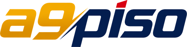 a9piso official logo